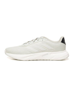 adidas - Men Lightrun Zoomer Grey Running Shoes