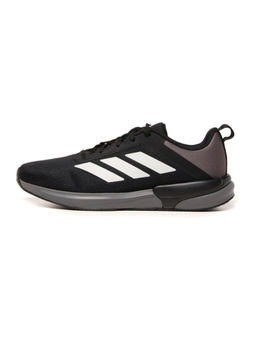 adidas - Men Flexion St Black Running Shoes