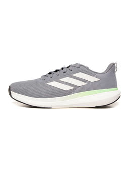 adidas - Unisex Aerozoomxcel Grey Running Shoes