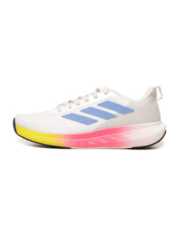 adidas - Unisex Aerozoomxcel White Running Shoes