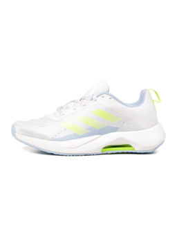 adidas - Men Torglide White Running Shoes