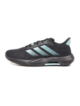 adidas - Men Torflex Black Running Shoes