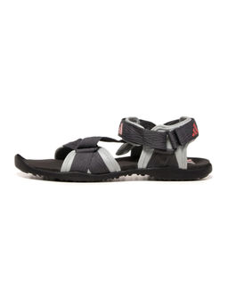 adidas - Men Wandergrip Grey Outdoor Sandals