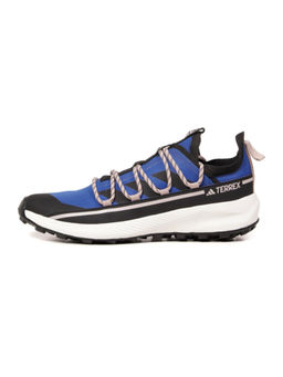 adidas - Men Hike Lacer Blue Outdoor Training Shoes