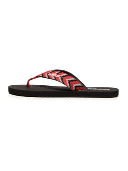 adidas - Men Stabile 2.0 Flip Flop Red Casual Flipflops