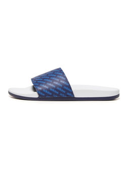 adidas - Unisex Cardinalz Sld Blue Casual Sliders