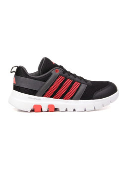 adidas - Men Fauxx Run 2.0 Black Training Shoes