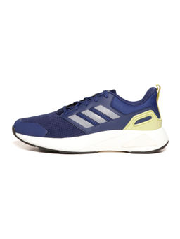adidas - Men Enry Flux Navy Blue Running Shoes