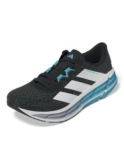 adidas - Men Adistar St Black & Blue Running Shoes