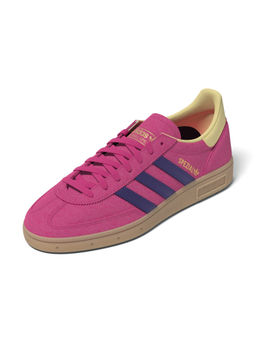 adidas Originals - Women Handball Spezial Pink Originals Sneakers