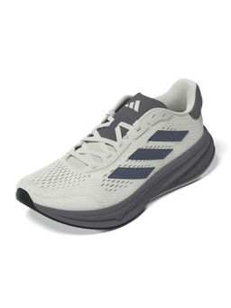 adidas - Men Response Super Grey Running Shoes