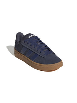 adidas - Men Grand Court Alpha 2.0 Navy Blue Training Shoes
