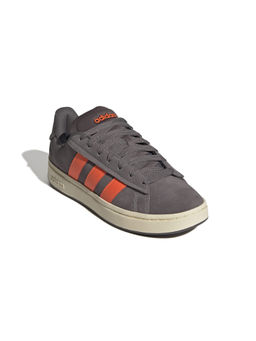 adidas - Men Grand Court Alpha 2.0 Brown Training Shoes