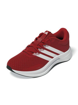 adidas - Men Switch Aeromove Red Running Shoes