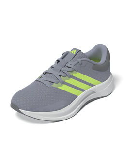 adidas - Men Switch Aeromove Grey Running Shoes
