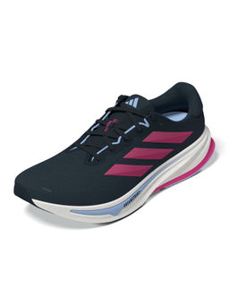 adidas - Women Supernova Rise 2 Navy Blue Running Shoes