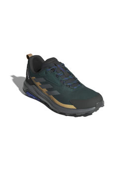 adidas - Men Terrex Trailmaker Lt Green Hiking & Trekking Shoes