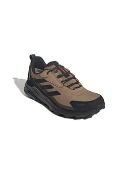 adidas - Men Terrex Trailmaker Lt Brown Hiking & Trekking Shoes