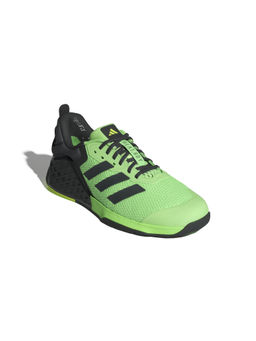 adidas - Unisex Dropset 3 Trainer Green Training Shoes