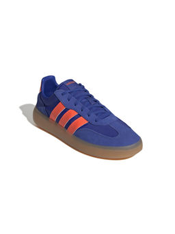 adidas - Men Bp 90 Decode Blue Training Shoes