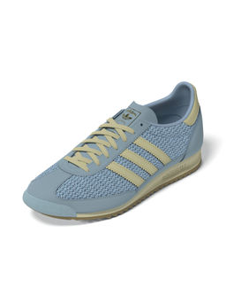 adidas Originals - Women Sl 72 Og Blue Originals Sneakers