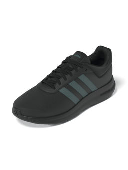 adidas - Men Lite Racer 4.0 Black Training Shoes