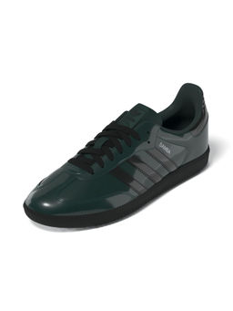 adidas Originals - Women Samba Og Green Originals Sneakers