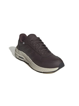 adidas - Men Cloudfoam Step Brown Training Shoes