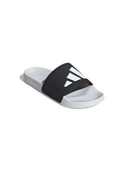 adidas - Unisex Adilette Shower Black Casual Sliders