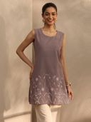 Brown color option, Currently selected