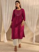 Maroon color option