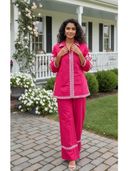 Pink color option, Currently selected