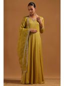 Mustard color option