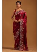 Maroon color option, Sold out, Currently selected