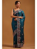 Blue color option, Sold out, Currently selected