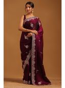 Purple color option, Sold out, Currently selected