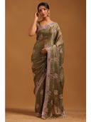 Olive color option, Currently selected