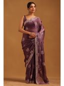 Purple color option, Currently selected