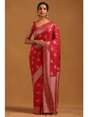 Maroon color option, Currently selected