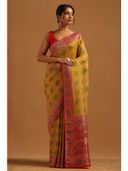 Mustard color option, Currently selected