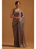 Mauve color option, Currently selected