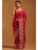 Pink color option, Currently selected