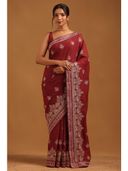 Maroon color option, Sold out, Currently selected