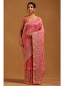 Pink color option, Currently selected