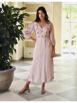 Taro India - Dandelion Night Dress