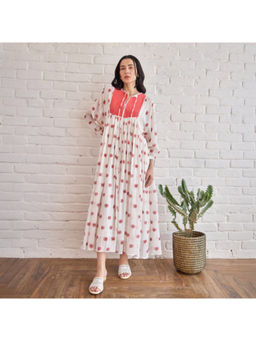 Taro India - Roselle Maxi Dress