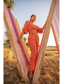 Fancy Pastels - Mila Co-Ord Set