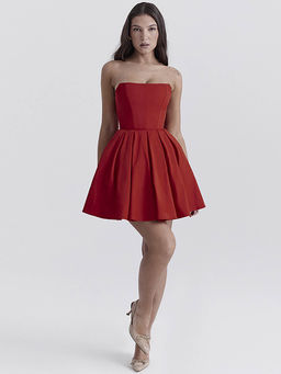 Miakee - Penrose Mini Dress