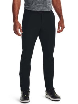 Under Armour - Mens Golf Tapered Trackpant