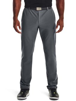 Under Armour - Mens Golf Tapered Trackpant
